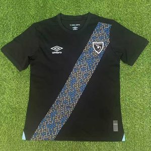 Guatemala 2025 Tercera camiseta