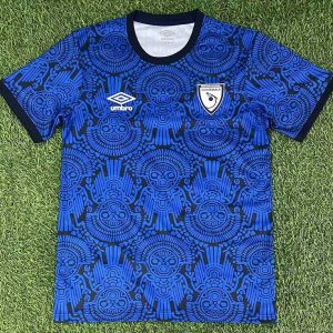 Guatemala 2025 Camiseta de entrenamiento