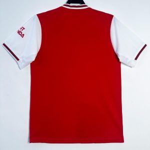 Arsenal 2019-20 Camiseta local