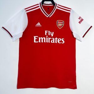 Arsenal 2019-20 Camiseta local