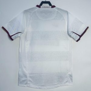 Arsenal 2007-08 Camiseta visitante