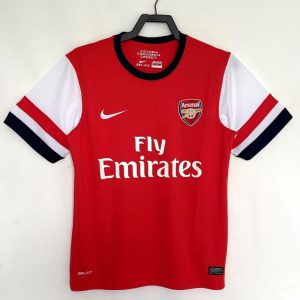 Arsenal 2019-20 Camiseta local