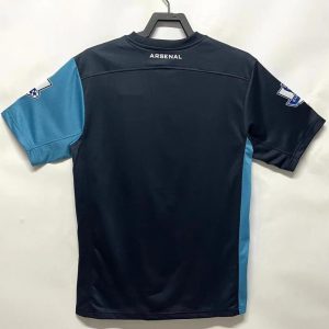 Arsenal 2011-12 Camiseta visitante