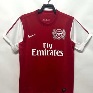 Arsenal 2011-12 Camiseta local