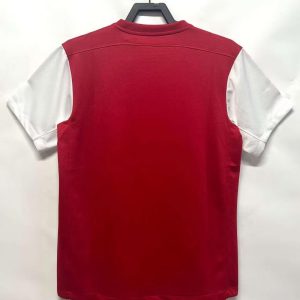 Arsenal 2011-12 Camiseta local