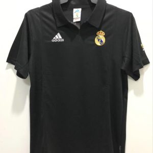 Real Madrid 2002-03 Camiseta visitante