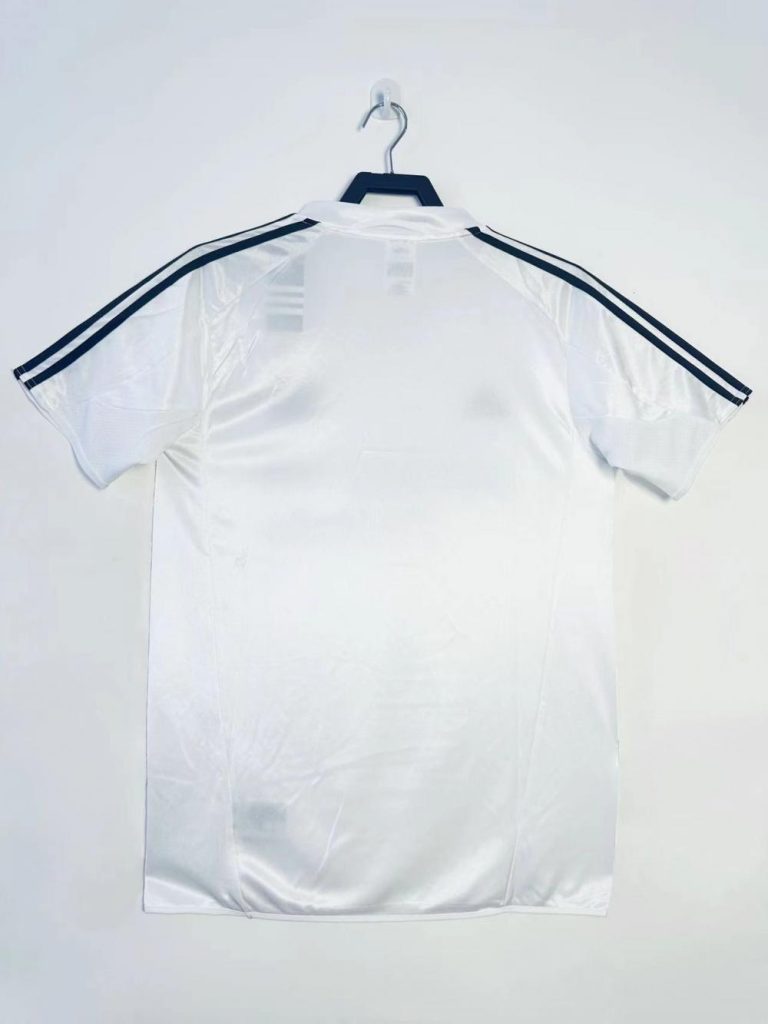 Real Madrid 2004-05 Camiseta local
