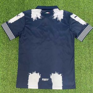 Monterrey 2025-26 Clubs World Cup Camiseta