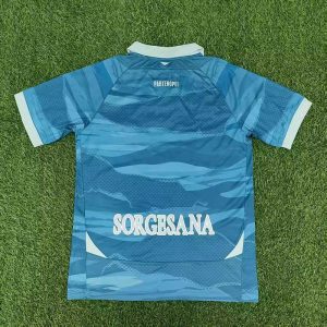 Napoli 2024-25 Special Edition Camiseta