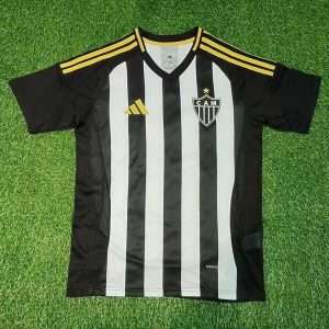 Atlético Mineiro 2025-26 Camiseta local