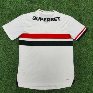 São Paulo 2025-26 Camiseta local