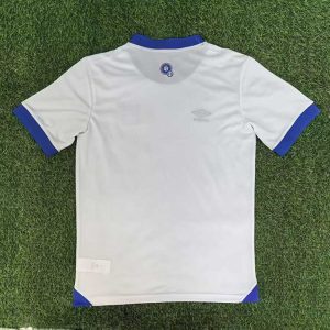 Salvador 2025 Camiseta visitante