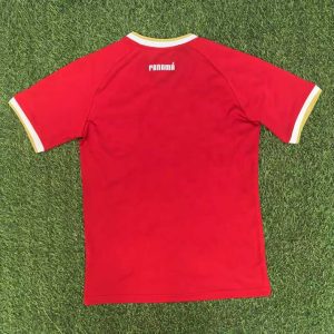 Panamá 2025 Camiseta local