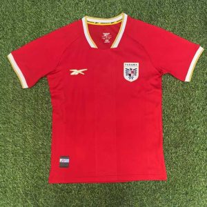 Panamá 2025 Camiseta local