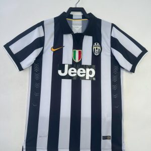 Juventus 2014-15 Camiseta local