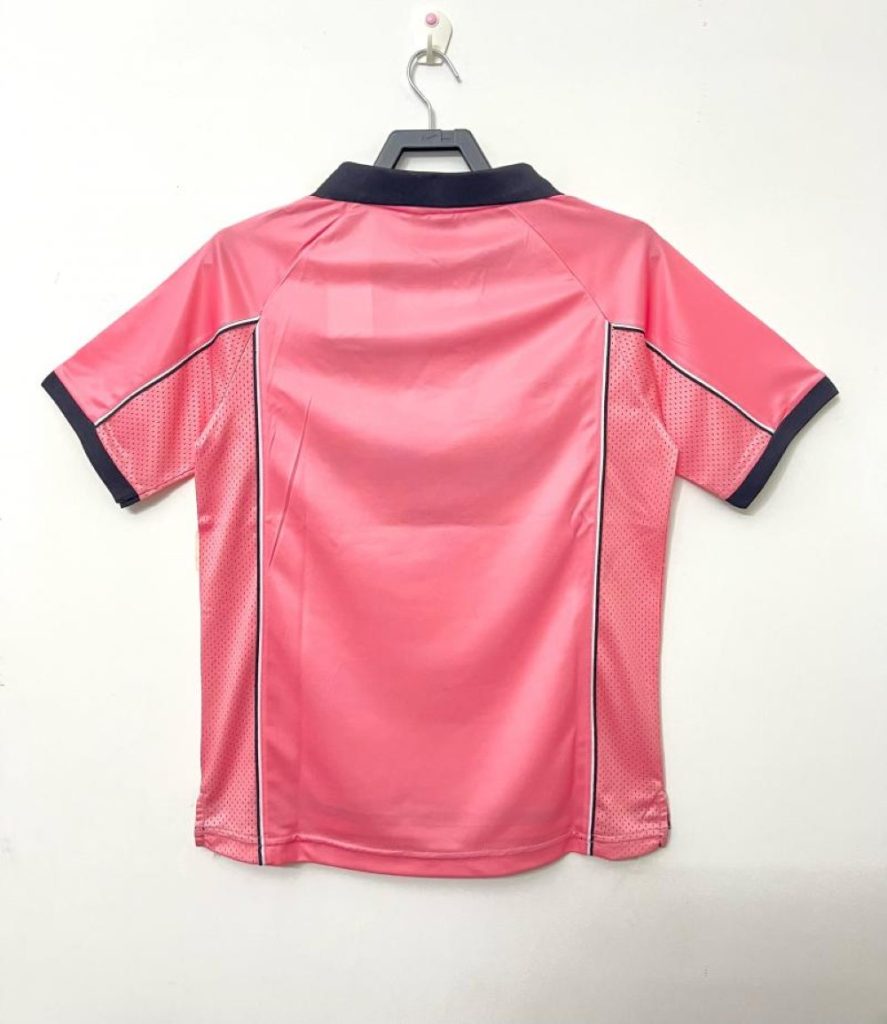 Juventus 1997-98 Camiseta visitante