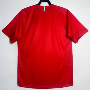 Juventus 2005-06 Camiseta visitante