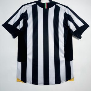 Juventus 2005-06 Camiseta local