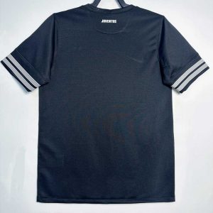 Juventus 2012-13 Camiseta visitante
