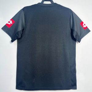 Juventus 2001-02 Camiseta visitante
