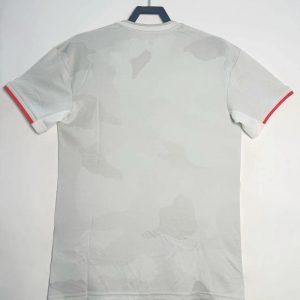 Juventus 2019-20 Camiseta visitante