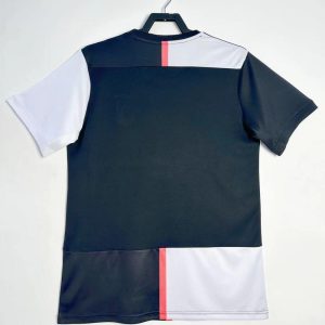 Juventus 2019-20 Camiseta local
