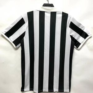 Juventus 1992-94 Camiseta local