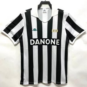 Juventus 1992-94 Camiseta local
