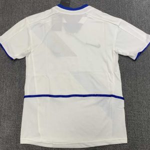 Inter Milan 2002-03 Camiseta visitante