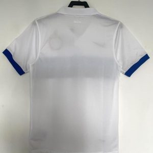 Inter Milan 2009-10 Camiseta visitante
