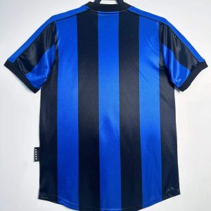 Inter Milan 1999-00 Camiseta local