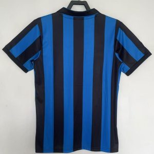 Inter Milan 1988-90 Camiseta local