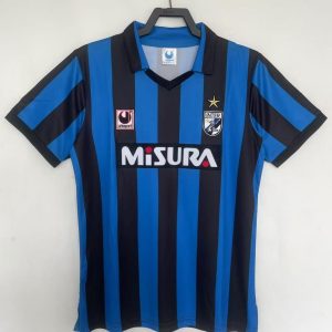 Inter Milan 1988-90 Camiseta local