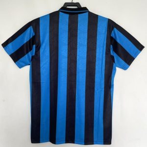 Inter Milan 1992-94 Camiseta local