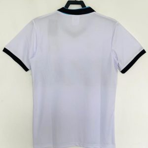 Inter Milan 1990-91 Camiseta visitante