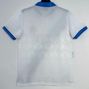 Inter Milan 1994-95 Camiseta visitante