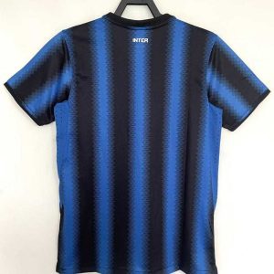 Inter Milan 2010-11 Camiseta local