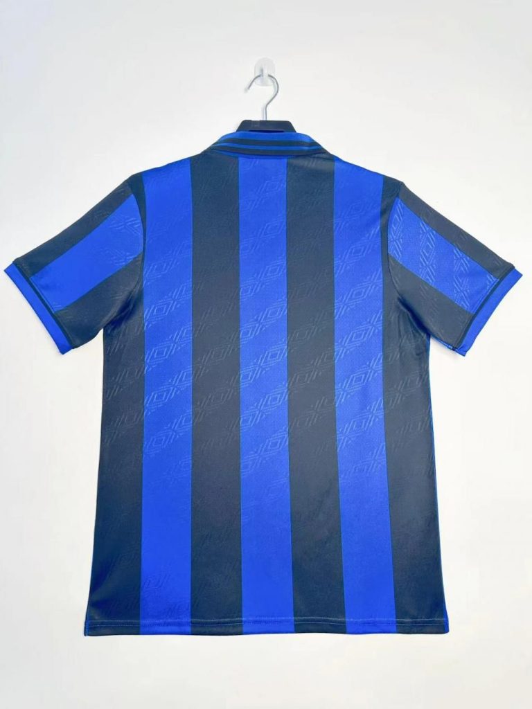 Inter Milan 1995-96 Camiseta local