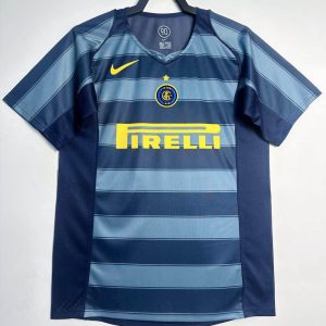 Inter Milan 1998-99 Tercera camiseta