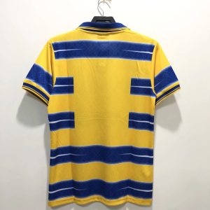 Parma 1998-99 Camiseta local