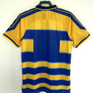 Parma 1999-00 Camiseta local
