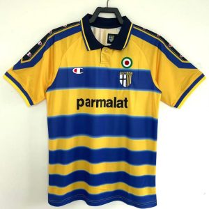 Parma 1999-00 Camiseta local