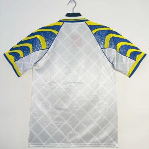 Parma 1995-97 Camiseta visitante