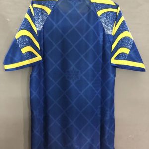 Parma 1995-97 Tercera camiseta