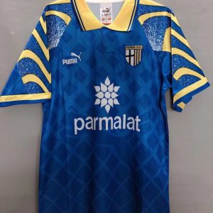 Parma 1995-97 Tercera camiseta