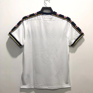 Parma 2002-03 Camiseta visitante