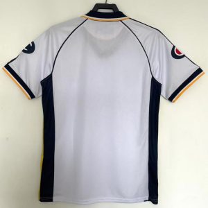 Parma 2003-04 Camiseta visitante
