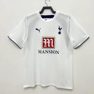 Tottenham Hotspur 2006-07 Camiseta local