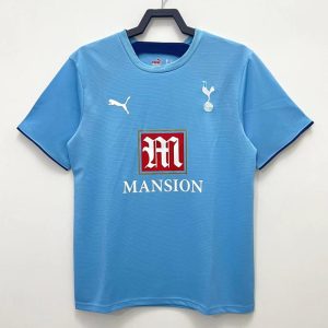 Tottenham Hotspur 2006-07 Camiseta visitante
