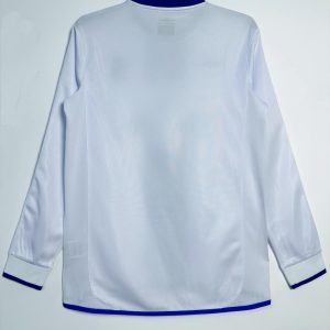 Chelsea 2003-05 Camiseta visitante de manga larga